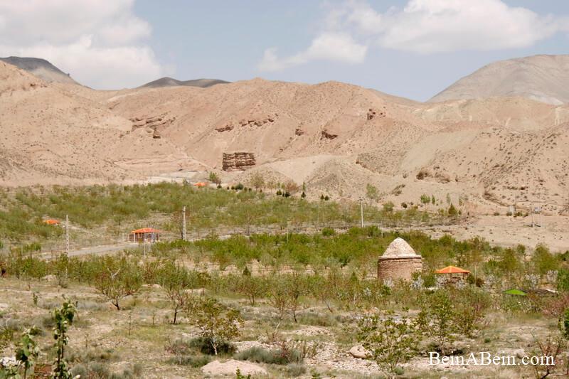 برجهای گذرخانی