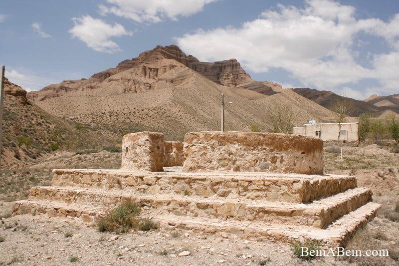 برجهای گذرخانی