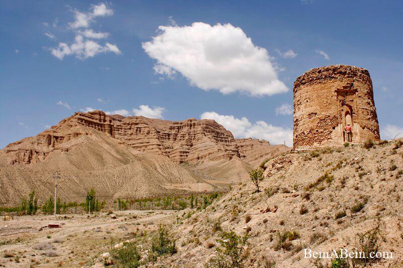 برجهای گذرخانی