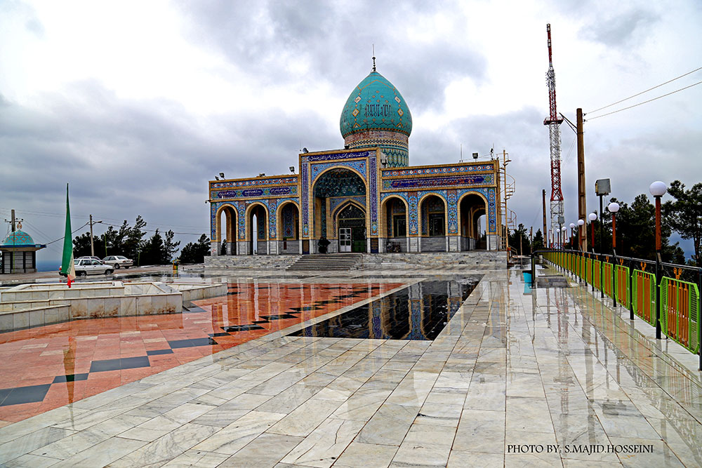 آق امام آزادشهر