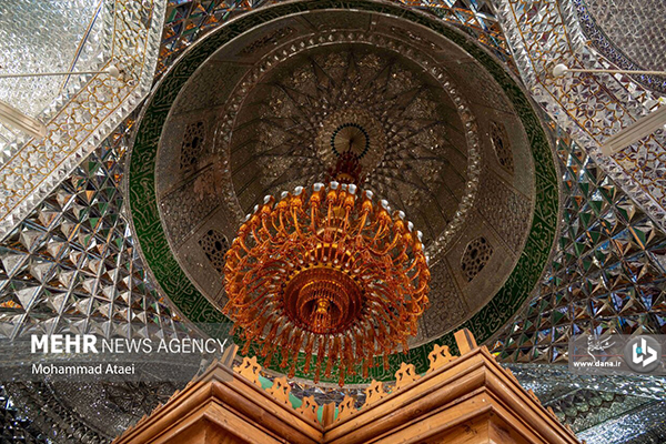 آق امام آزادشهر