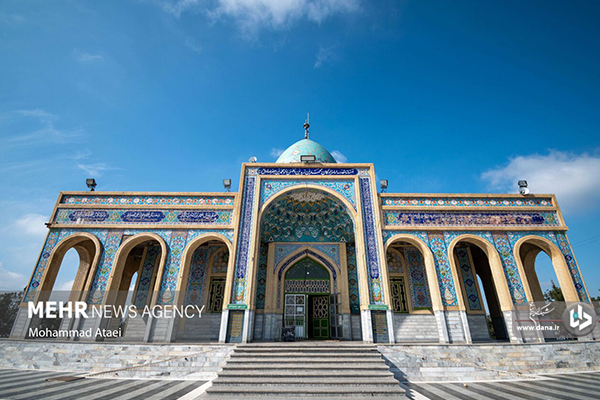 آق امام آزادشهر