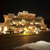 Amir Kabir Hotel Arak