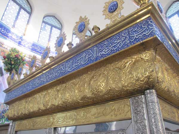امامزاده ابراهیم ملارد