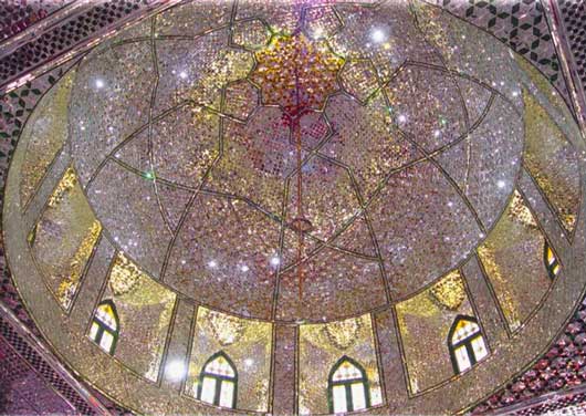 امامزاده غریب حسن ارومیه