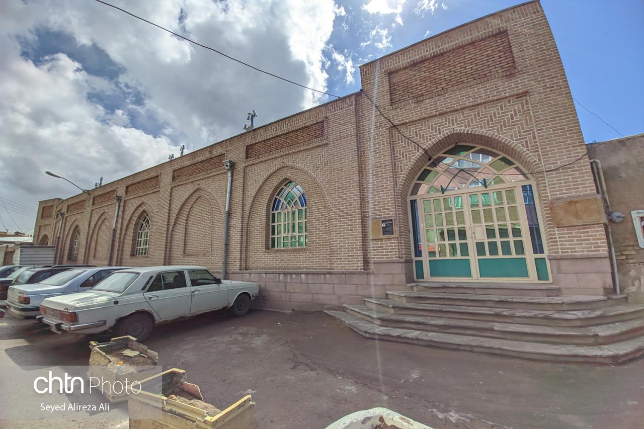 امامزاده سید ابراهیم تبریز