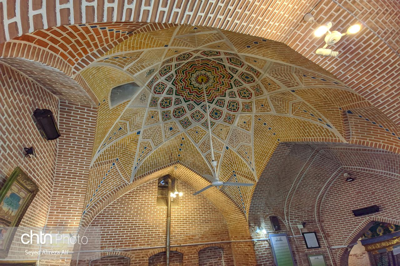 امامزاده سید ابراهیم تبریز