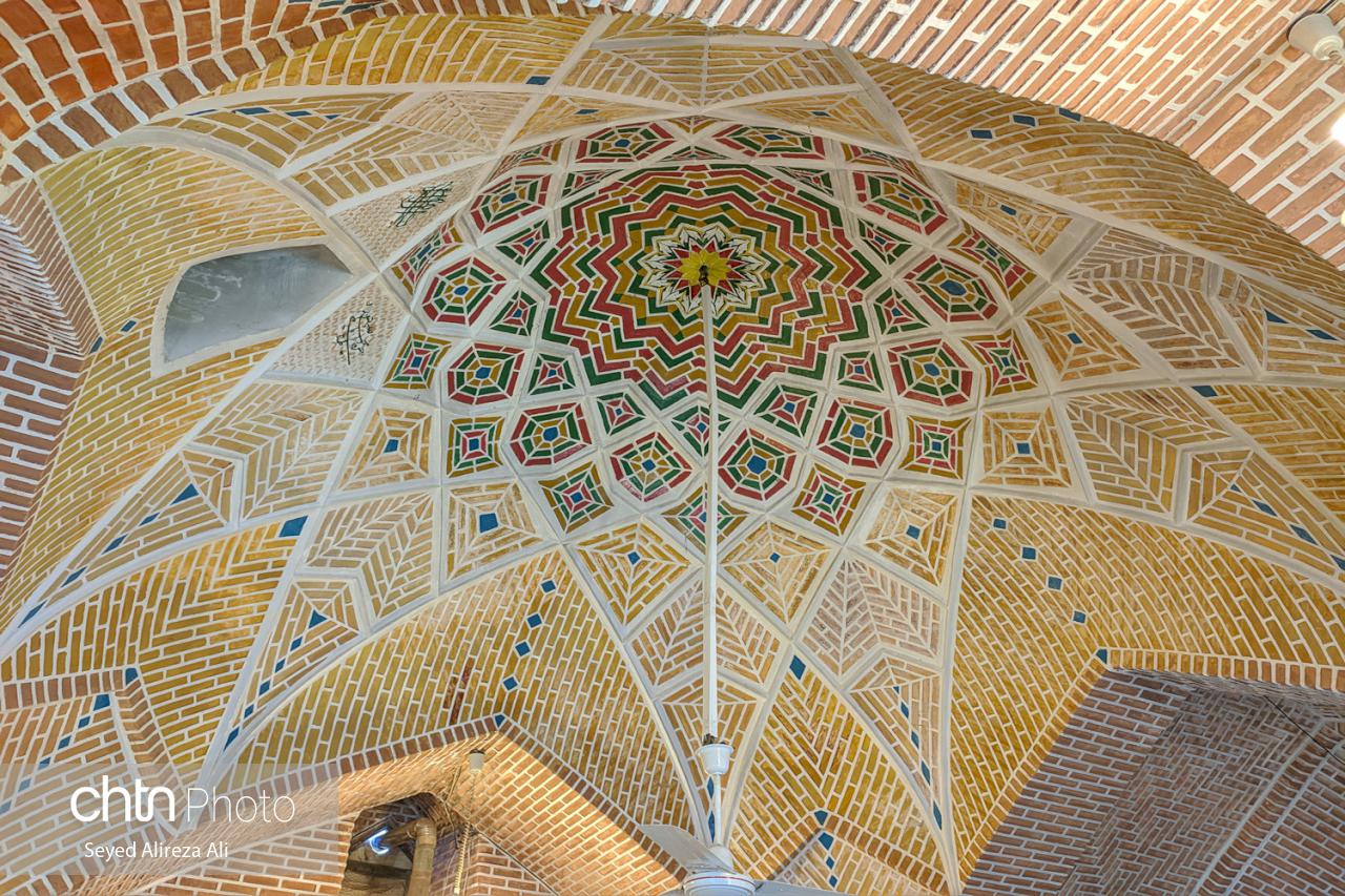 امامزاده سید ابراهیم تبریز
