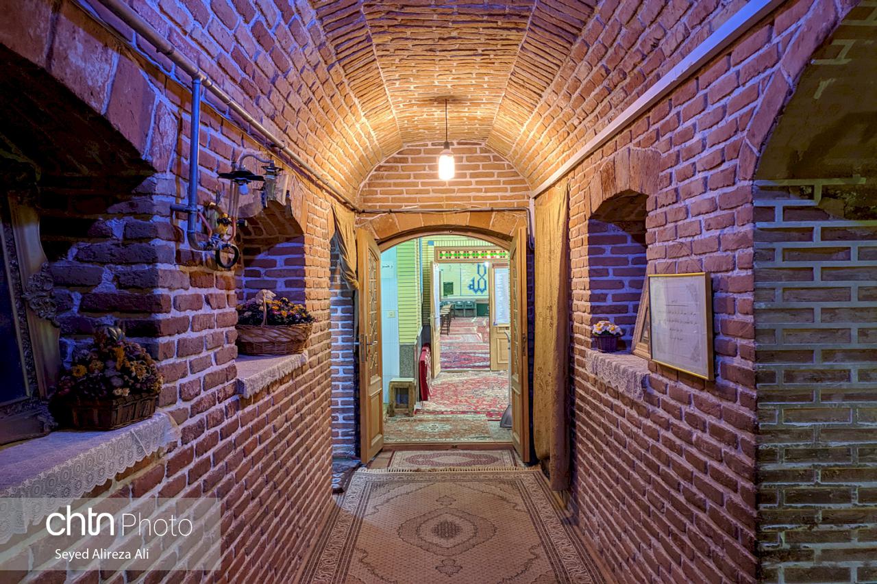 امامزاده سید ابراهیم تبریز
