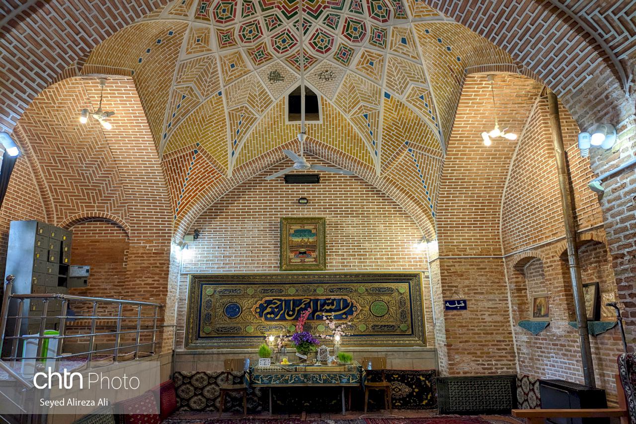 امامزاده سید ابراهیم تبریز