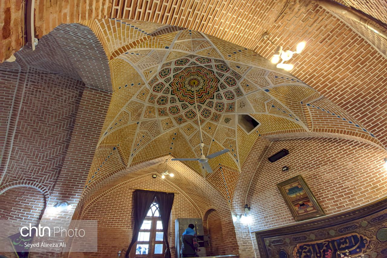 امامزاده سید ابراهیم تبریز