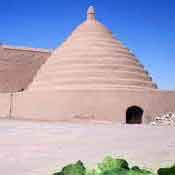 یخچال حصار کوچک