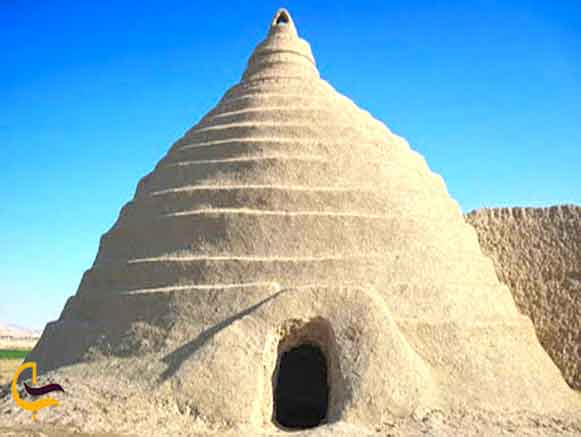 یخچال حصار کوچک