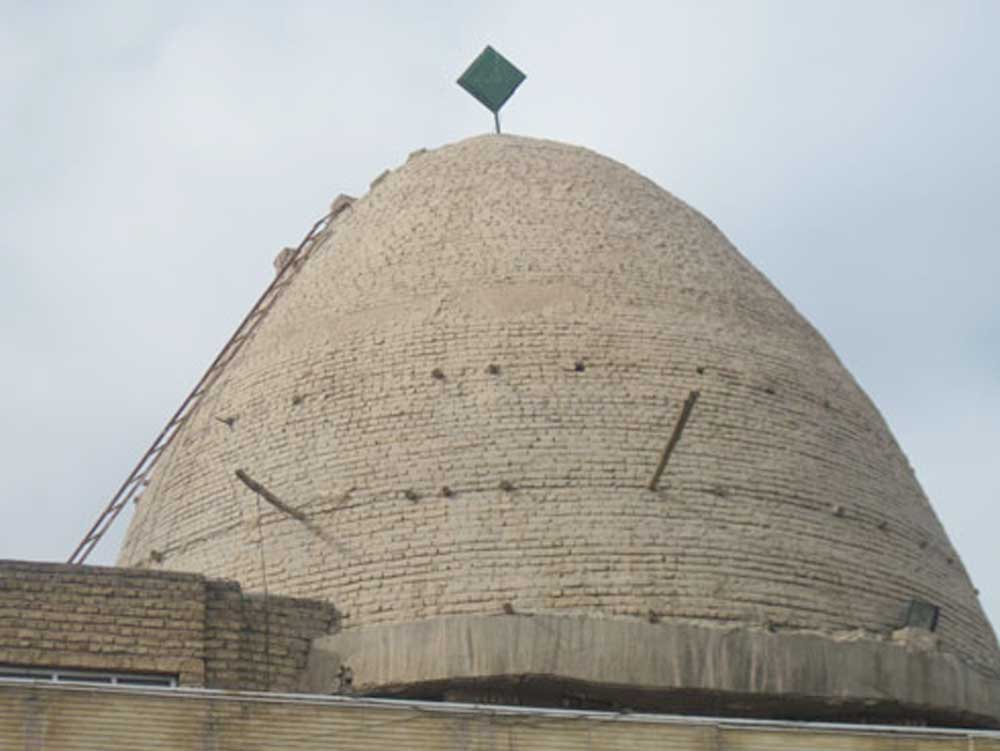 امامزاده عبدالله پیشوا