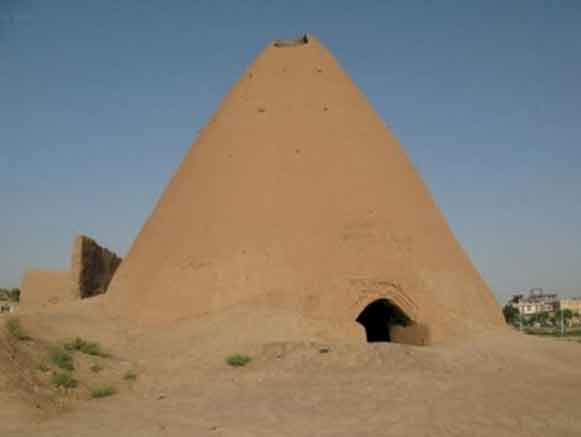 یخچال یبر پاکدشت
