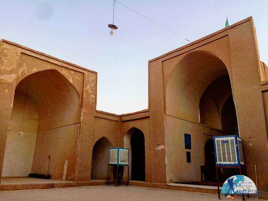 مسجد جامع رقه