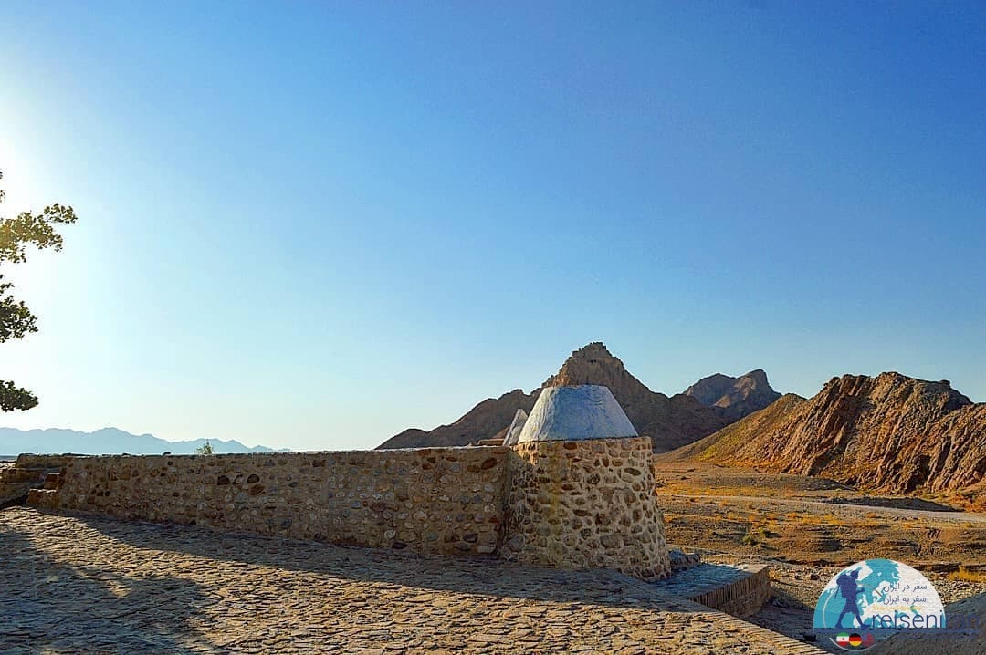  دهنه‌رقه آسیابی با چهارصد سال قدمت در خراسان جنوبی