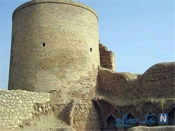 قلعه خوسف