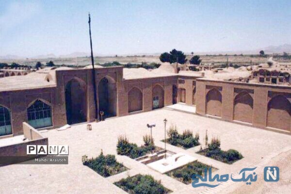 مسجد جامع خوسف