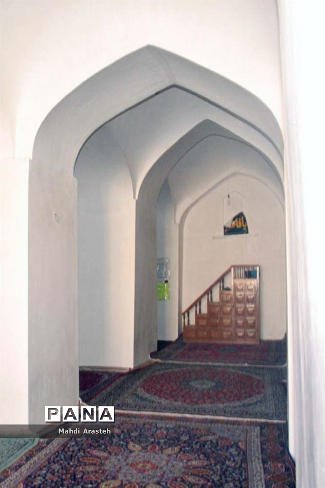 مسجد جامع خوسف