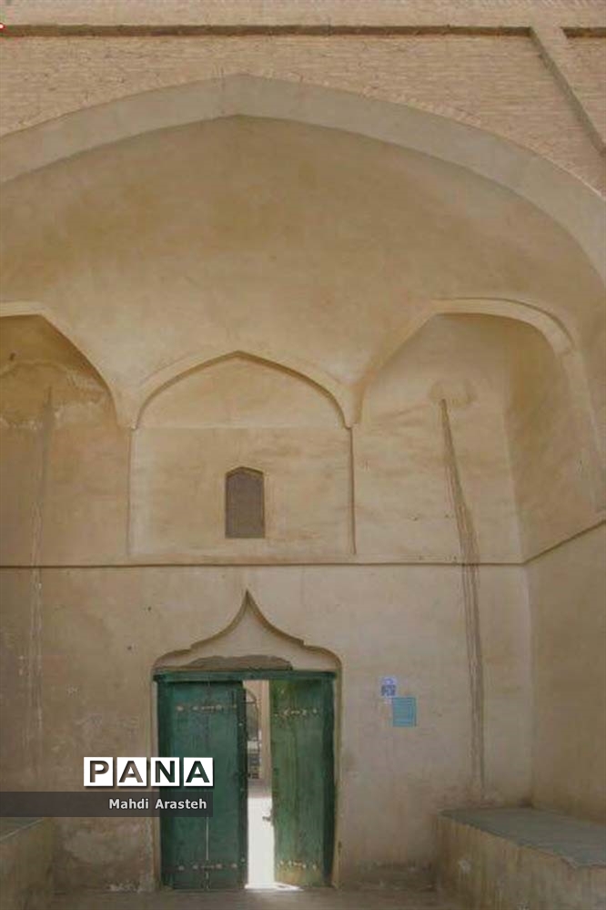 مسجد جامع خوسف