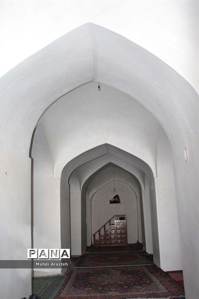 مسجد جامع خوسف