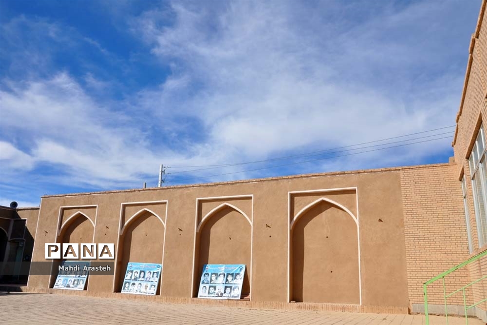 مسجد جامع خوسف