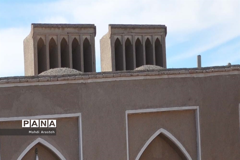 مسجد جامع خوسف