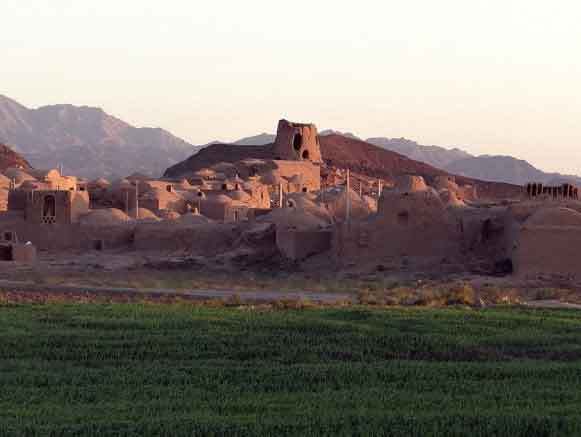 ماژان خوسف