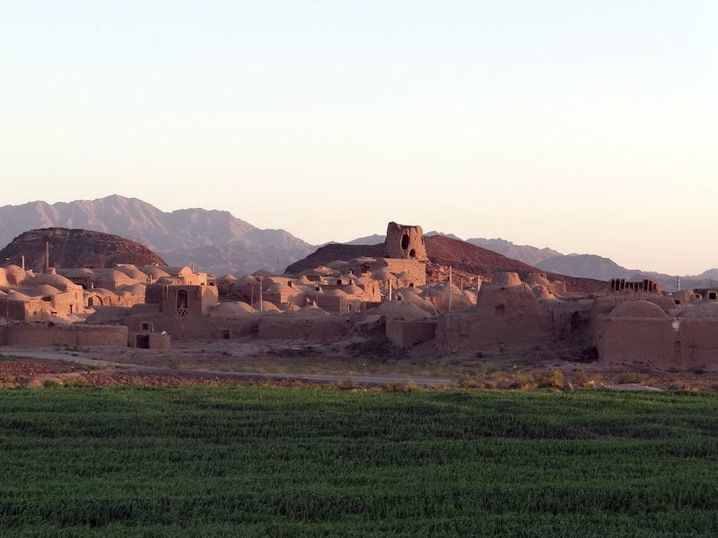 ماژان خوسف