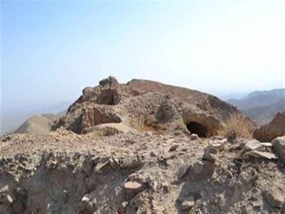 قلعه کل حسن صباح