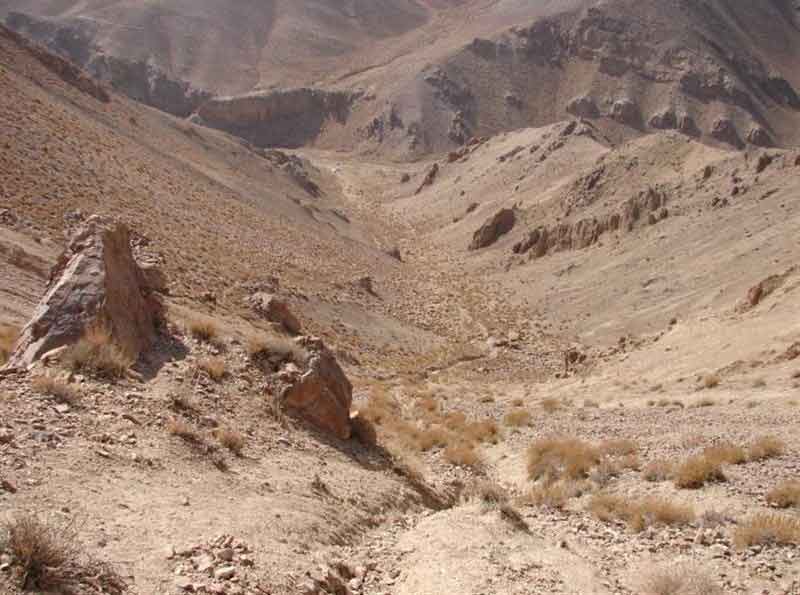 قلعه کل حسن صباح