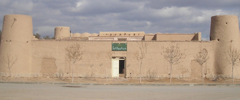 قلعه اسدیه