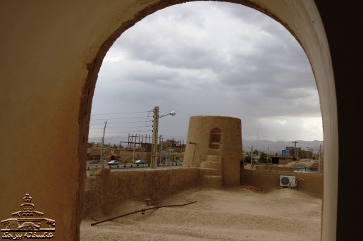 قلعه اسدیه