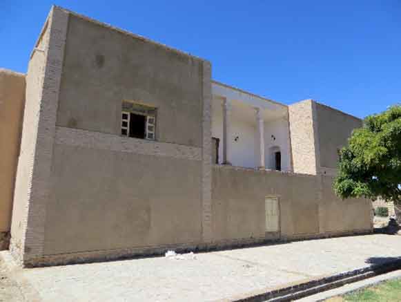 قلعه اسدیه