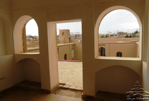 قلعه اسدیه