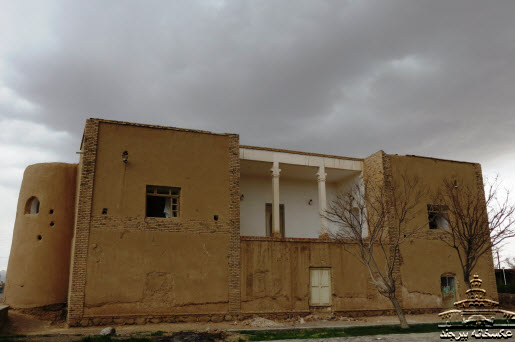 قلعه اسدیه