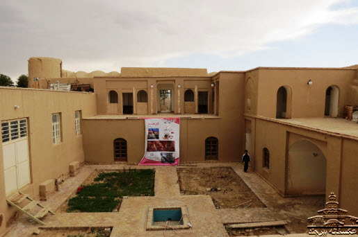قلعه اسدیه