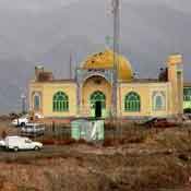 مسجد نور پیشبر