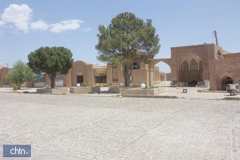 بازار میثم سرایان