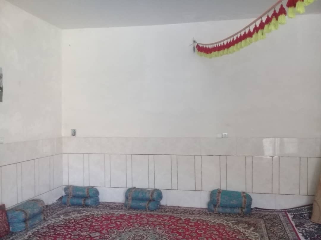 اقامتگاه بوم گردی روح الله سرآقاسید کوهرنگ