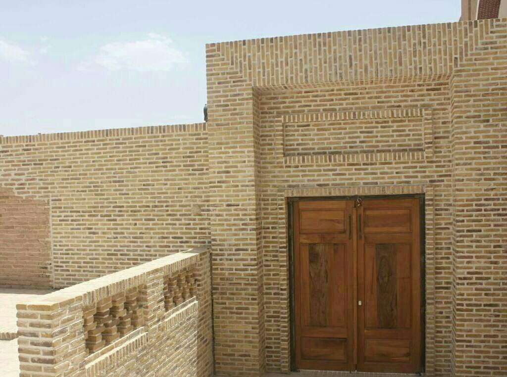 مسجد جامع سرایان