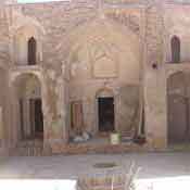 خانه حسام الدیوان سه قلعه