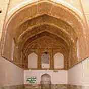 مسجد جامع دوحصاران آیسک