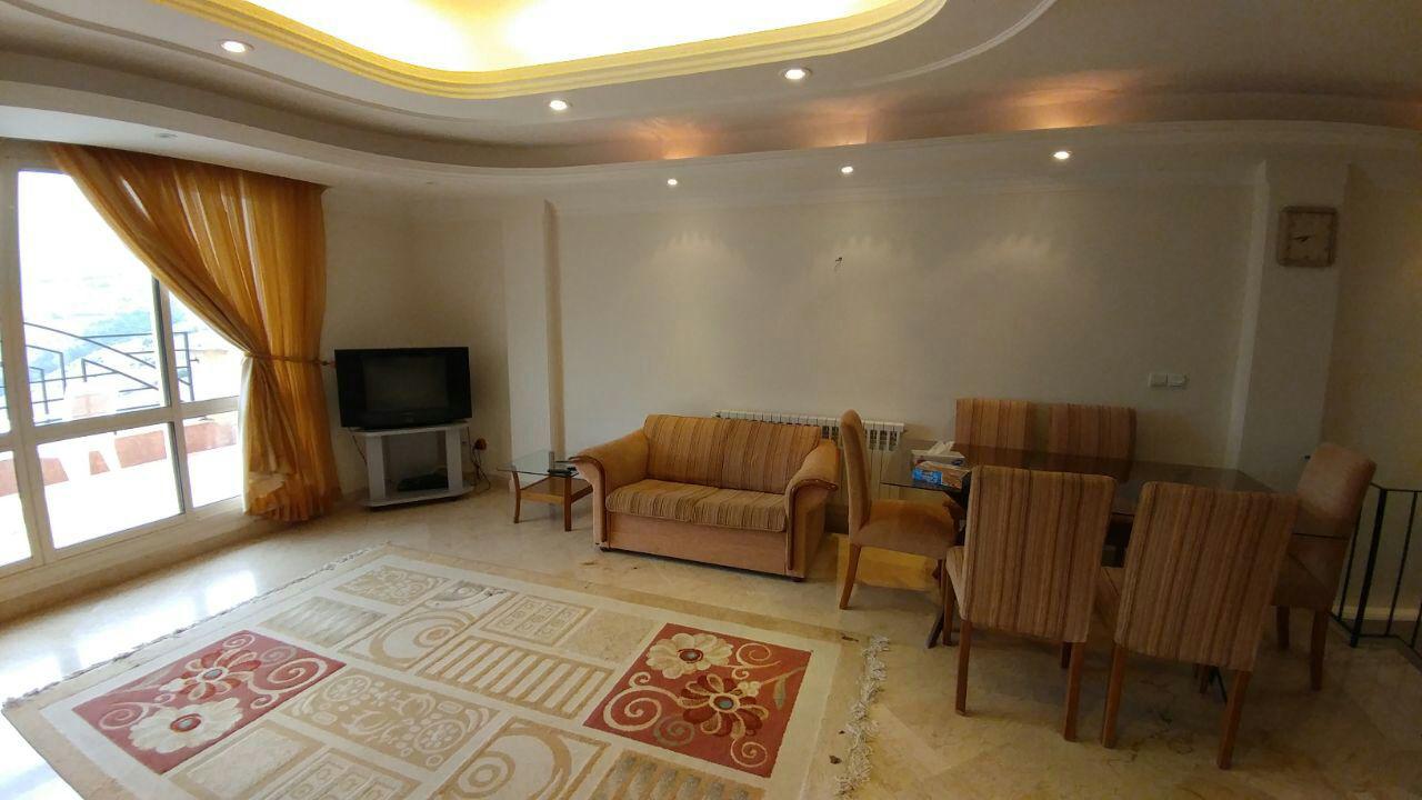 هتل باران سبز کلاردشت