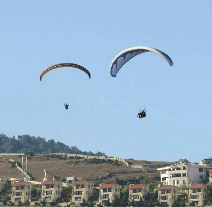 هتل باران سبز کلاردشت