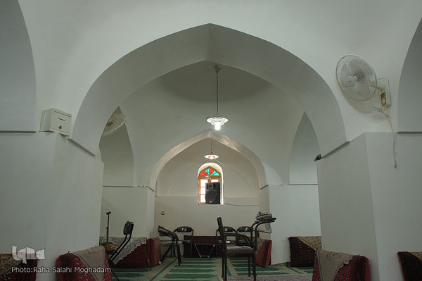 مسجد پخت سربیشه