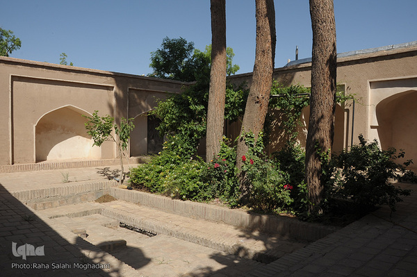 مسجد پخت سربیشه