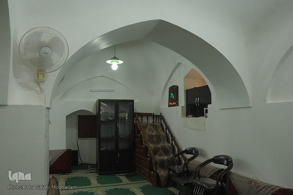 مسجد پخت سربیشه