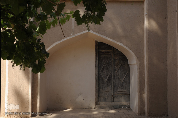 مسجد پخت سربیشه